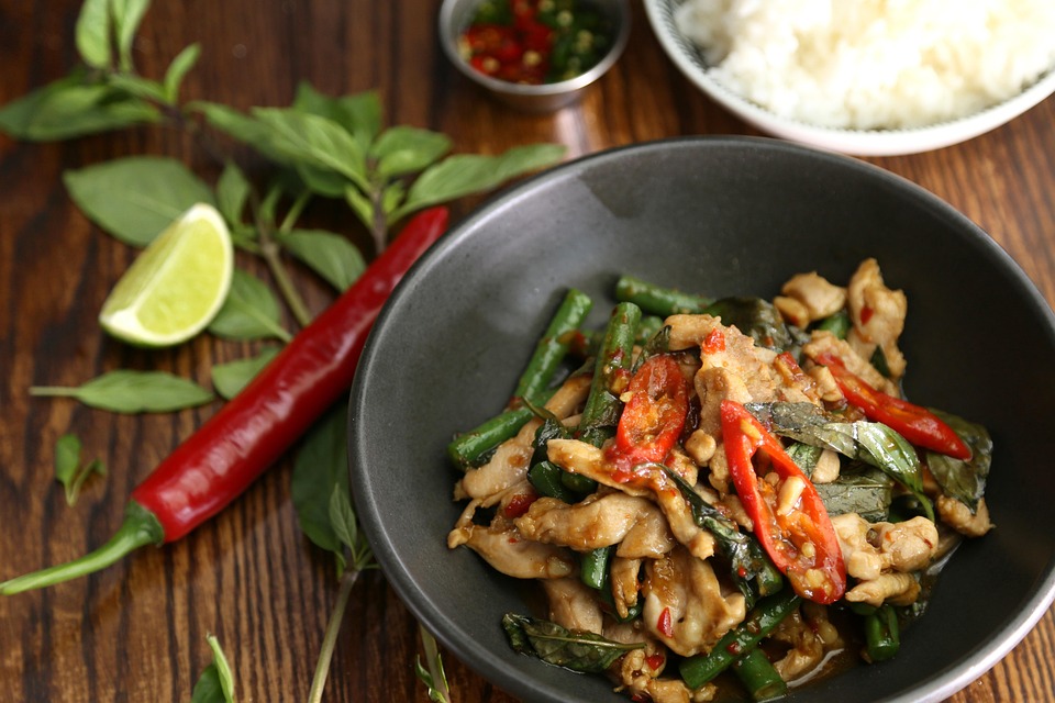 Discover the Thai Bangkaew: Your Loyal Furry Companion