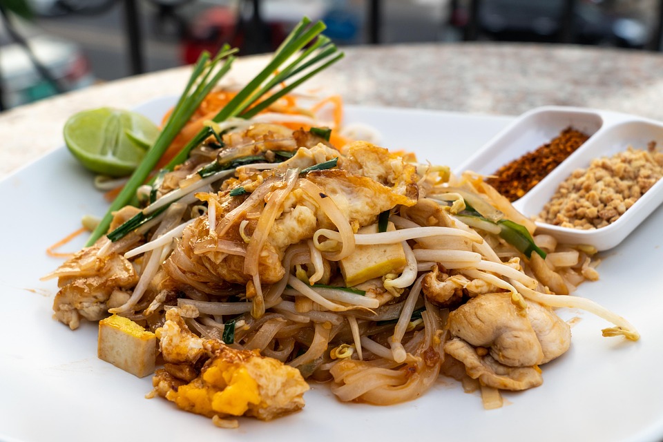 Caring for Your Thai Bangkaew: Tips for a Happy, Healthy Pet