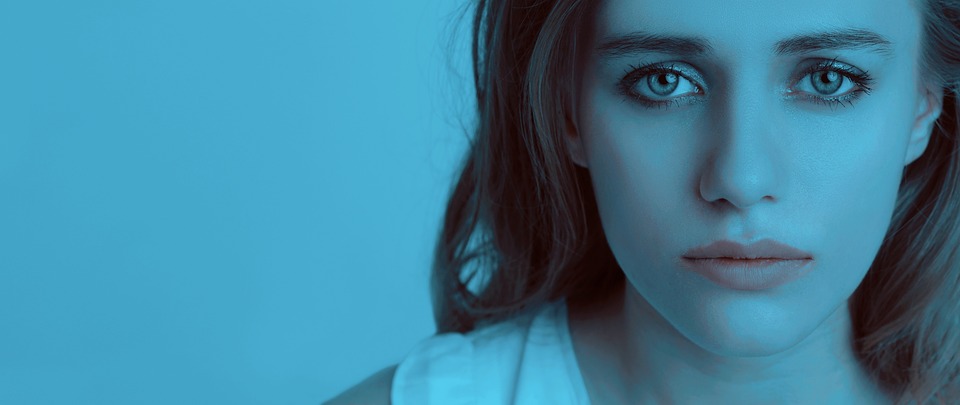 Meet Ojos Azules: The Blue-Eyed Wonder with a Charming Personality!