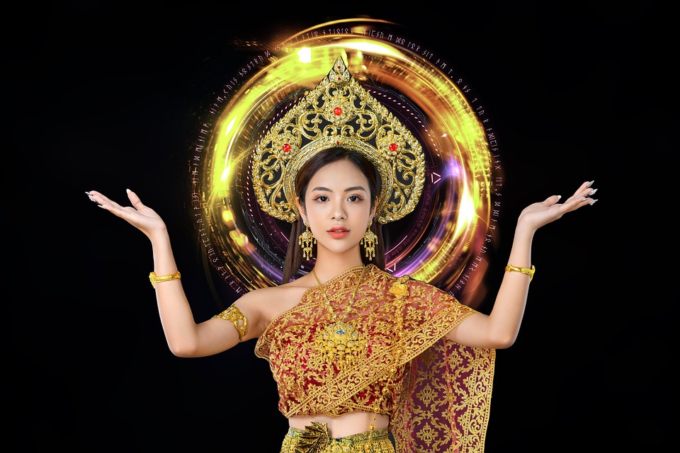 Unleash Joy: 7 Unique Traits of the Thai Bangkaew Dog