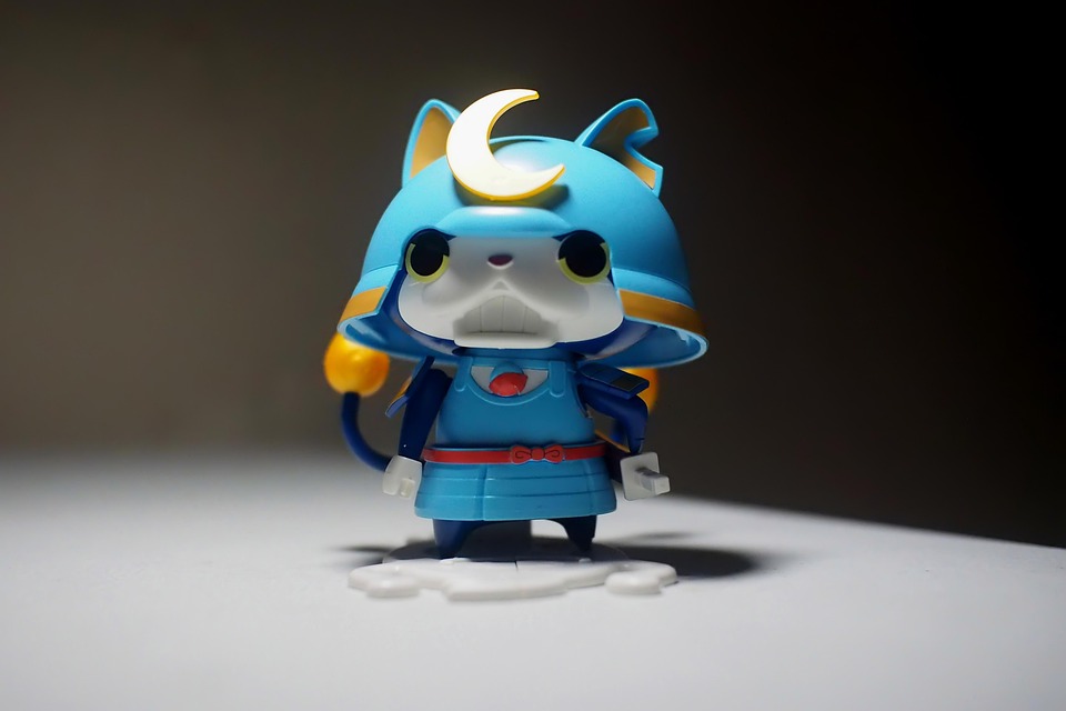 Unleash Joy: Discover the Charming Kai Ken's Unique Personality