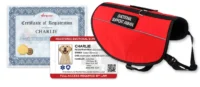 ESA Standard Package